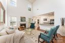 7207 Oakwinds Court sold home in Charlotte, SC