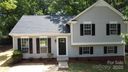 3140 Periwinkle Court sold home in Charlotte, SC