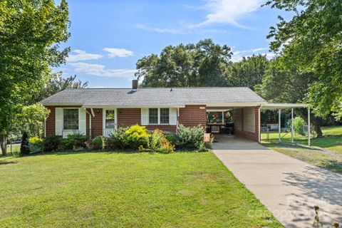 2348 Burke Memorial Park Road sold home in Crestview, Valdese, NC