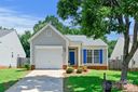 2007 Salmon River Drive sold home in Monroe, SC
