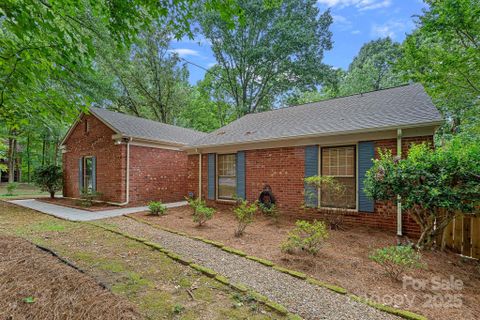 801 Odell Court