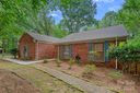 801 Odell Court sold home in Matthews, SC
