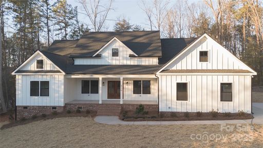 5024 Carolina North Drive sold home in Carolina North, Gastonia, NC