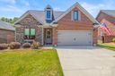 1150 Golden Hill Lane sold home in Denver, SC