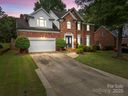 4108 Deerfield Drive sold home in Concord, SC