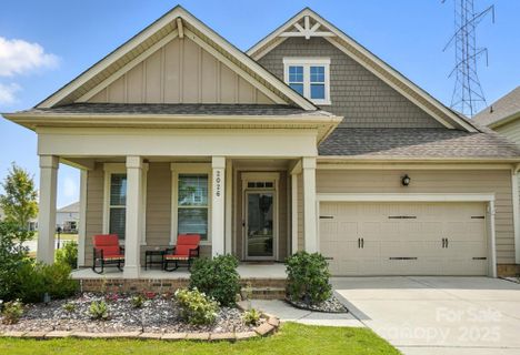 2026 Union Grove Lane sold home in Union Grove, Indian Trail, NC