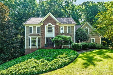5024 Ardenwoods Drive sold home in Farmwood North, Charlotte, NC