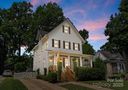 2005 Roslyn Avenue sold home in Charlotte, SC