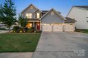 305 Redberry Court sold home in York, SC