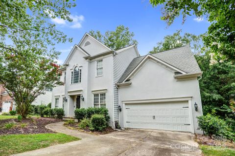 7715 Wingmont Drive