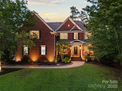 1651 Scotch Pine Lane sold home in Lake Shore, Tega Cay, SC