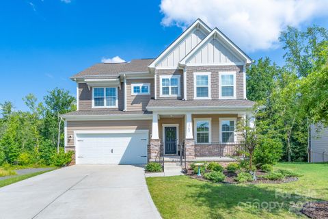 1782 Wildwood Terrace Trail sold home in Windhaven, Tega Cay, SC