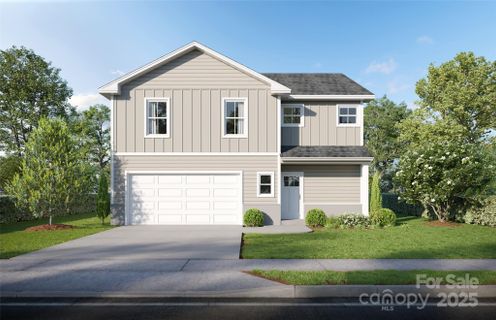 Lot 19 New Life Lane
