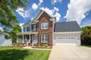 2574 Ironwood Drive sold home in Hickory, SC