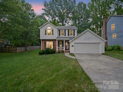 2808 Williams Station Road sold home in Williams Station, Matthews, NC