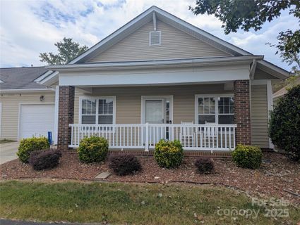 2504 Countryside Lane sold home in Village Of Woodridge, Monroe, NC