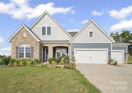 5366 Hardister Place sold home in Allburn, Concord, NC