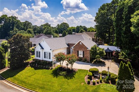 2218 Wednesbury Court sold home in Salem Creek, Kannapolis, NC