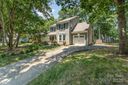 3106 Windstream Court sold home in Charlotte, SC