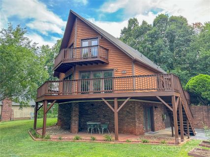 154 Cedar Road sold home in Lakemont Park, Hickory, NC
