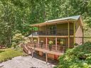 747 Bear Cove Circle sold home in Bryson City, SC