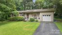 111 Cannon Drive sold home in Hendersonville, SC