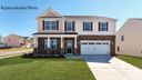 3616 Cramer Creek Drive sold home in Gastonia, SC