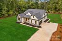 1075 Lake Wright Road sold home in China Grove, SC