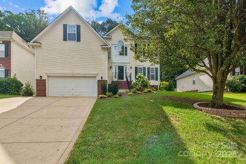 164 Flowering Grove Lane sold home in Cherry Grove, Mooresville, NC