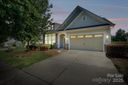 9122 Carneros Creek Road sold home in Charlotte, SC