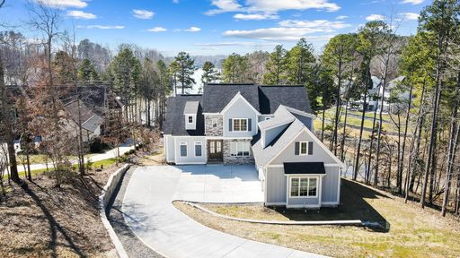 154 Fox Hunt Drive sold home in Beacon Pointe, Mooresville, NC