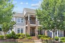 4928 Providence Country Club Drive sold home in Charlotte, SC