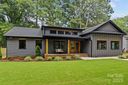 2525 Lumina Avenue sold home in Charlotte, SC