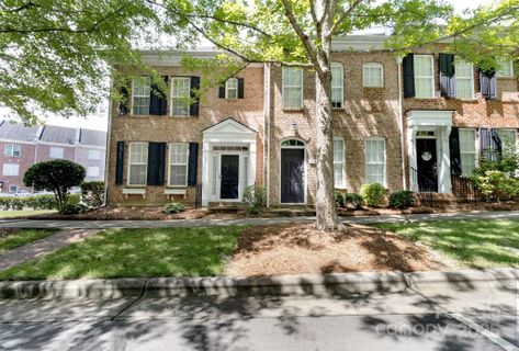 10419 Rocky Ford Club Drive sold home in Eastfield Village, Charlotte, NC