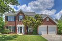7930 Lancken Drive sold home in Charlotte, SC
