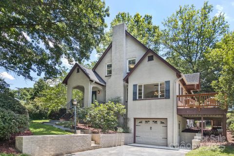 39 Nix Road sold home in Woodland Trace, Hendersonville, NC