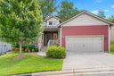 53 Loftin Street sold home in Weaverville, SC