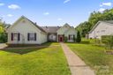 8901 Woodland Park Lane sold home in Charlotte, SC