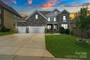2233 Brandybuck Court sold home in Fort Mill, SC