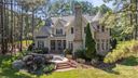 105 Gammon Point Court sold home in Mooresville, SC