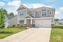 8100 Rolling Wheels Road sold home in Charlotte, SC