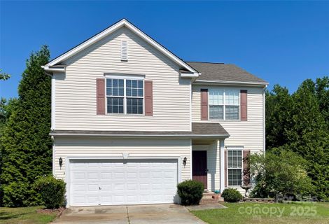 6734 Thistle Down Drive