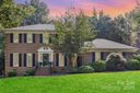 10329 Hollybrook Drive sold home in Charlotte, SC