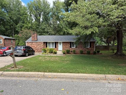 804 Lee Street sold home in Southwoods, Kings Mountain, NC