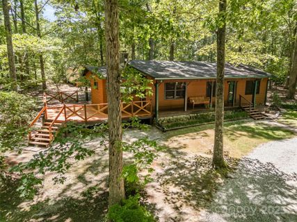 118 Steer Street sold home in Long Branch Estates, Grover, NC