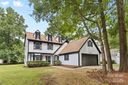 6907 Spandril Lane sold home in Charlotte, SC