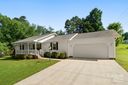 32 Meadow Drive sold home in Horse Shoe, SC