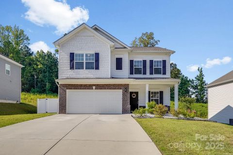 A home in Park View, Stanfield