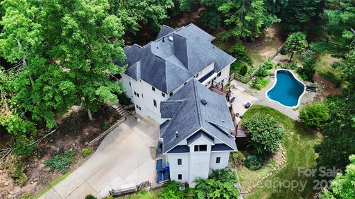 1802 Walden Pond Lane sold home in Walden Pond, Waxhaw, NC
