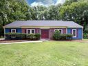 7100 Lea Wood Lane sold home in Charlotte, SC